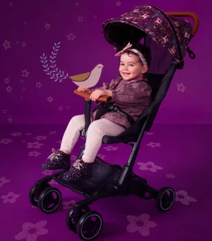 Bizzi Growin Buggilite Compact Stroller Fantasia