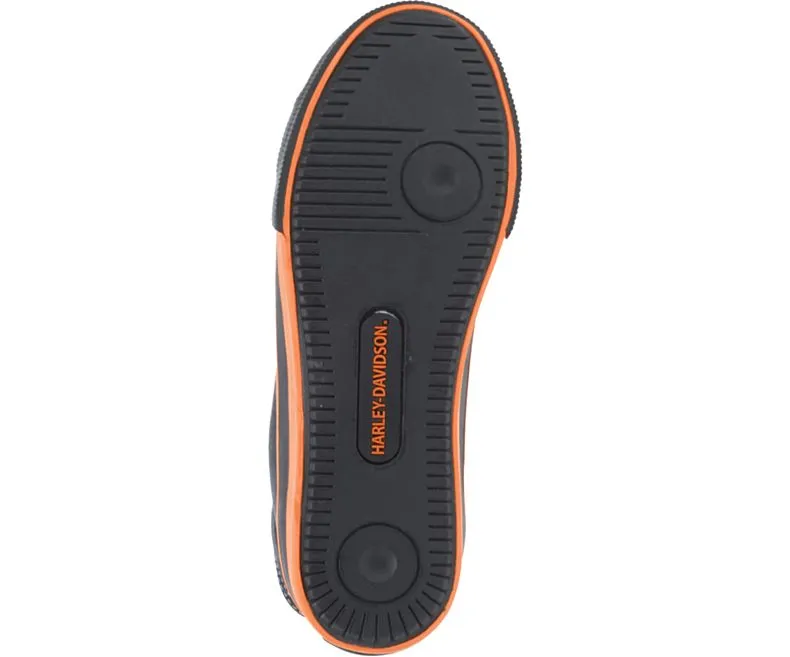 HARLEY DAVIDSON Men's Nathan Casual Shoes D93816