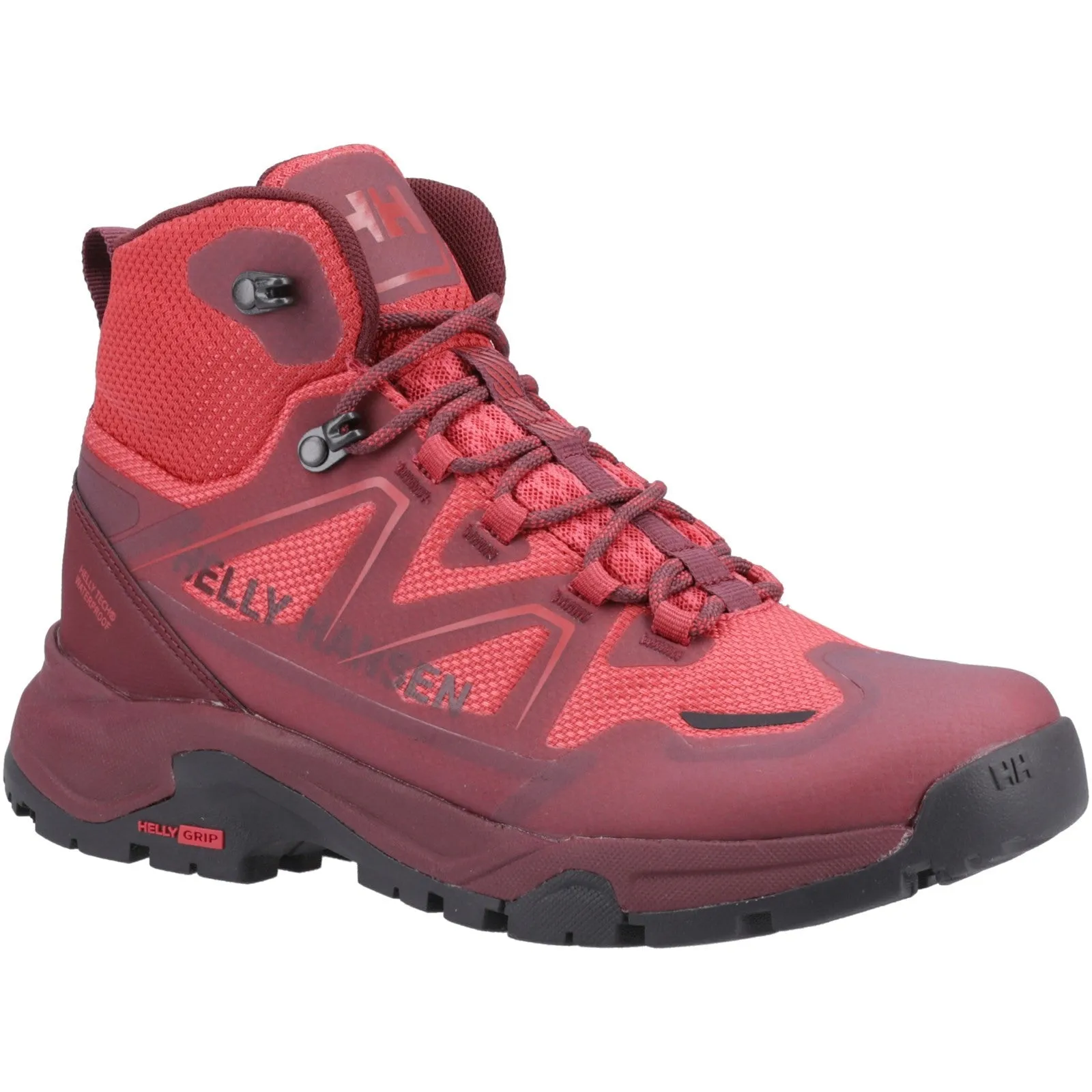 Helly Hansen Cascade Mid Ht Hiking Boots