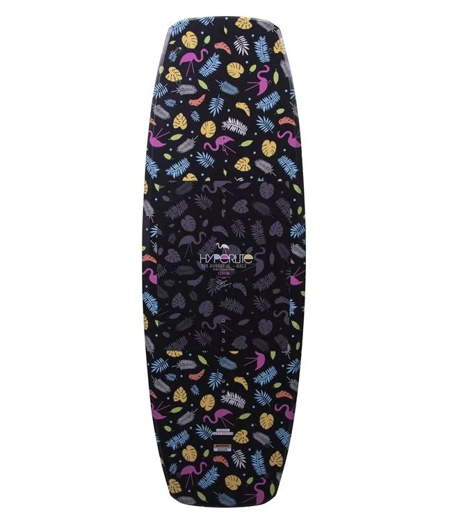 Hyperlite Murray Girls Wakeboard Packages with Jinx Boots (2022)