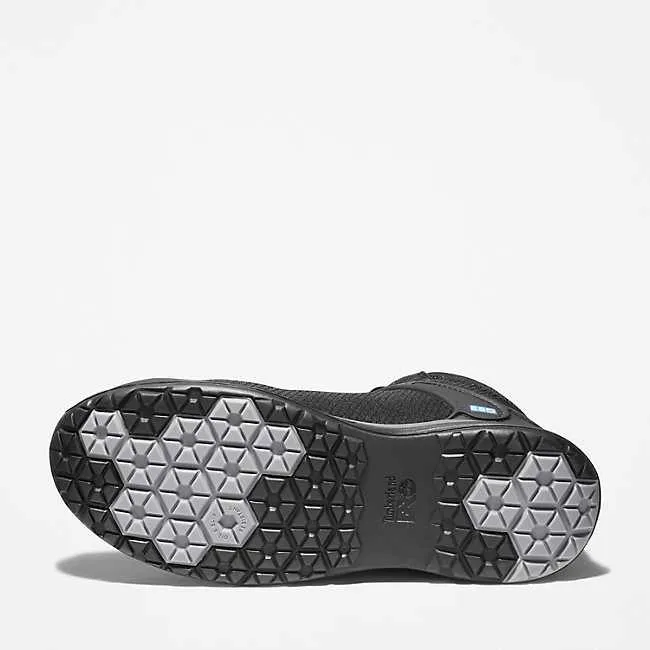 Men's Drivetrain Composite Toe Work Sneaker